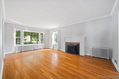 Tiny photo for 1222 James Street, Geneva, IL 60134 (MLS # 12459367)