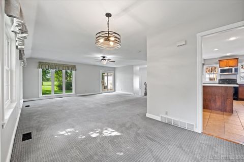 Tiny photo for 1222 James Street, Geneva, IL 60134 (MLS # 12459367)