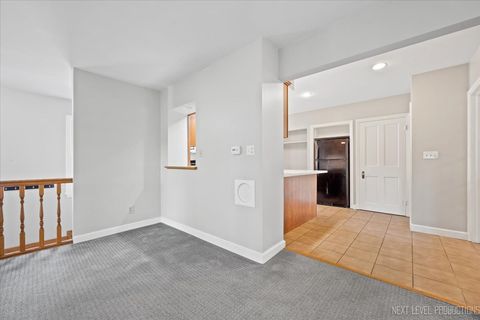 Tiny photo for 1222 James Street, Geneva, IL 60134 (MLS # 12459367)