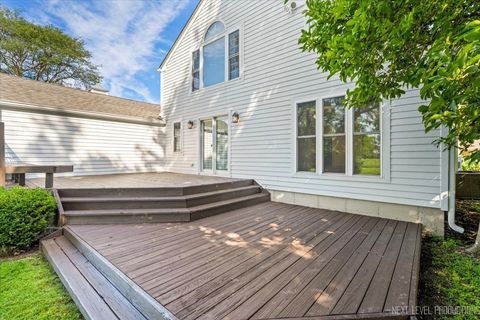 Tiny photo for 1222 James Street, Geneva, IL 60134 (MLS # 12459367)