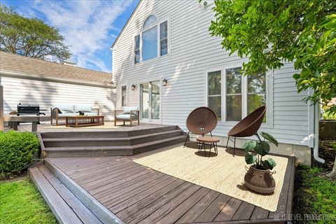 Tiny photo for 1222 James Street, Geneva, IL 60134 (MLS # 12459367)