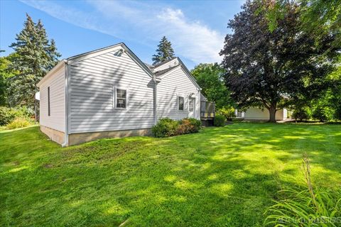 Tiny photo for 1222 James Street, Geneva, IL 60134 (MLS # 12459367)