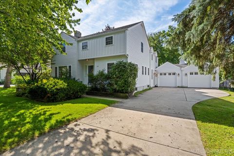 Photo of 1222 James Street, Geneva, IL 60134 (MLS # 12459367)