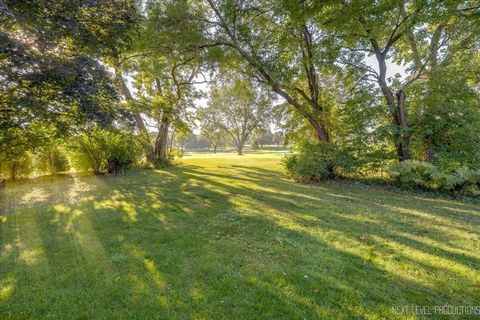Tiny photo for 1222 James Street, Geneva, IL 60134 (MLS # 12459367)