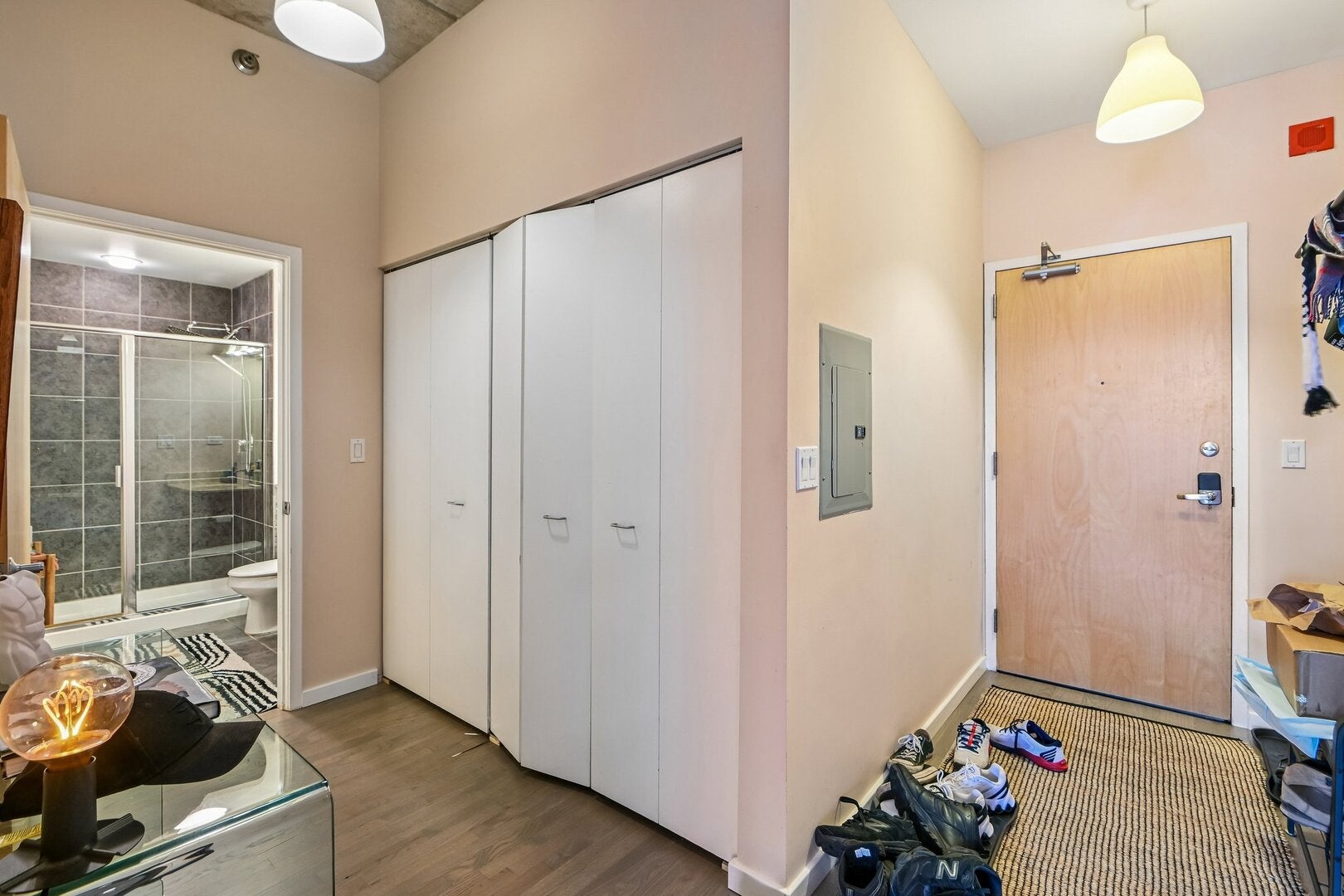 630 N Franklin Street 709