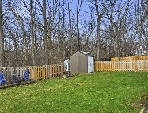 Tiny photo for 138 Emerald Drive, Streamwood, IL 60107 (MLS # 12621111)