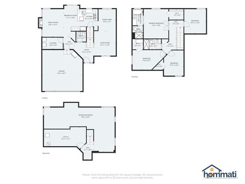 Tiny photo for 138 Emerald Drive, Streamwood, IL 60107 (MLS # 12621111)