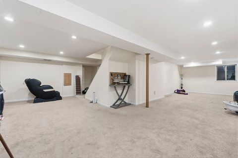 Tiny photo for 138 Emerald Drive, Streamwood, IL 60107 (MLS # 12621111)