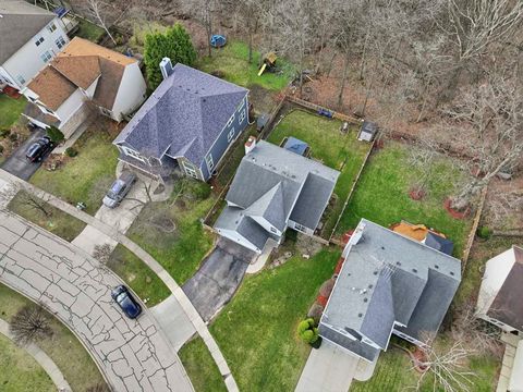 Tiny photo for 138 Emerald Drive, Streamwood, IL 60107 (MLS # 12621111)