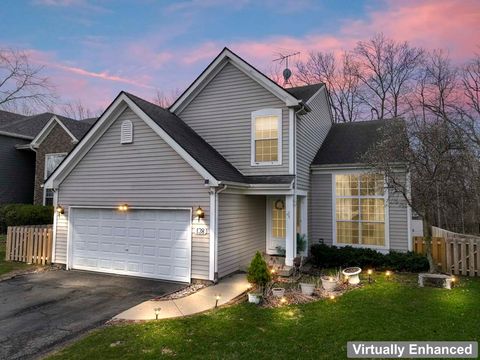 Photo of 138 Emerald Drive, Streamwood, IL 60107 (MLS # 12621111)