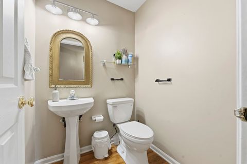 Tiny photo for 138 Emerald Drive, Streamwood, IL 60107 (MLS # 12621111)