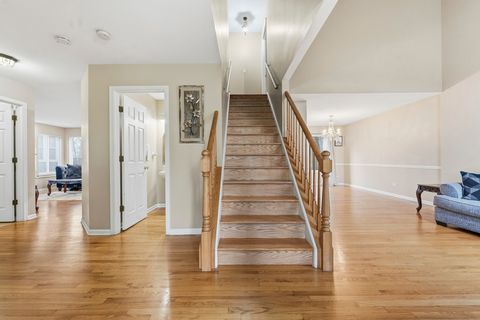 Tiny photo for 138 Emerald Drive, Streamwood, IL 60107 (MLS # 12621111)