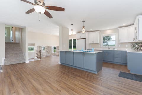 Tiny photo for 15795 E 2550 North Road, Hudson, IL 61748 (MLS # 12704368)