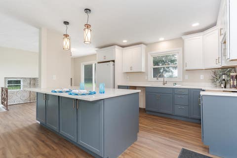 Tiny photo for 15795 E 2550 North Road, Hudson, IL 61748 (MLS # 12704368)