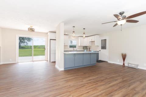 Tiny photo for 15795 E 2550 North Road, Hudson, IL 61748 (MLS # 12704368)