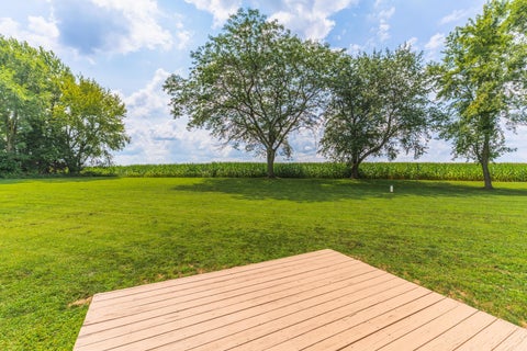 Tiny photo for 15795 E 2550 North Road, Hudson, IL 61748 (MLS # 12704368)