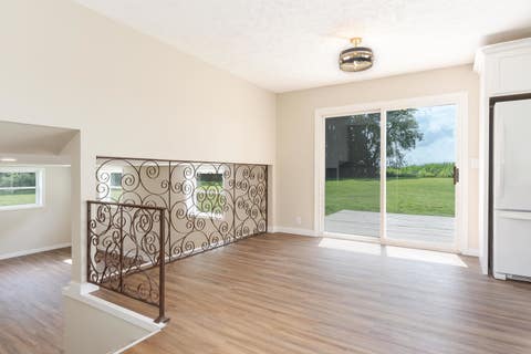 Tiny photo for 15795 E 2550 North Road, Hudson, IL 61748 (MLS # 12704368)
