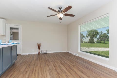 Tiny photo for 15795 E 2550 North Road, Hudson, IL 61748 (MLS # 12704368)