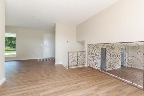 Tiny photo for 15795 E 2550 North Road, Hudson, IL 61748 (MLS # 12704368)