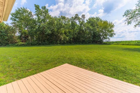 Tiny photo for 15795 E 2550 North Road, Hudson, IL 61748 (MLS # 12704368)