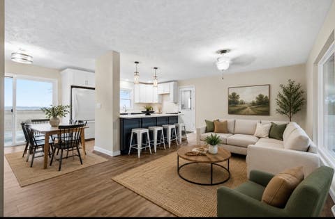 Tiny photo for 15795 E 2550 North Road, Hudson, IL 61748 (MLS # 12704368)