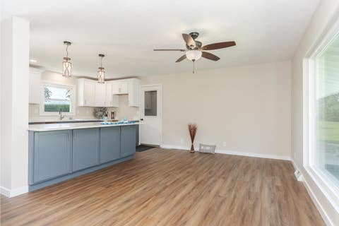 Tiny photo for 15795 E 2550 North Road, Hudson, IL 61748 (MLS # 12704368)