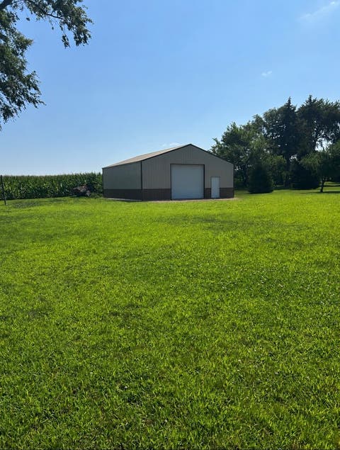 Tiny photo for 15795 E 2550 North Road, Hudson, IL 61748 (MLS # 12704368)
