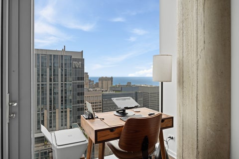 Tiny photo for 600 N FAIRBANKS Court #3304, Chicago, IL 60611 (MLS # 12749381)