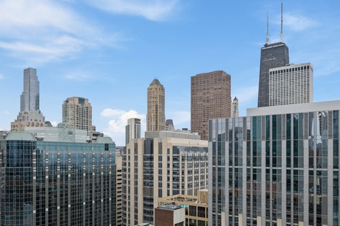 Tiny photo for 600 N FAIRBANKS Court #3304, Chicago, IL 60611 (MLS # 12749381)