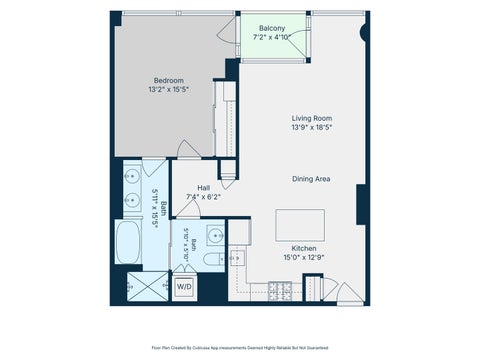 Tiny photo for 600 N FAIRBANKS Court #3304, Chicago, IL 60611 (MLS # 12749381)