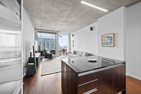Tiny photo for 600 N FAIRBANKS Court #3304, Chicago, IL 60611 (MLS # 12749381)