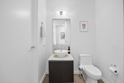Tiny photo for 600 N FAIRBANKS Court #3304, Chicago, IL 60611 (MLS # 12749381)