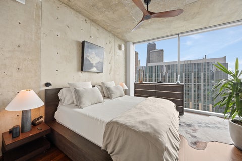 Tiny photo for 600 N FAIRBANKS Court #3304, Chicago, IL 60611 (MLS # 12749381)