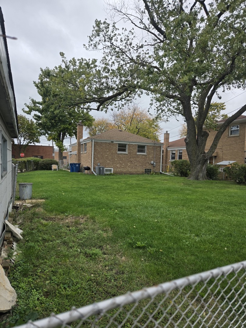 3421 Sunset Lane