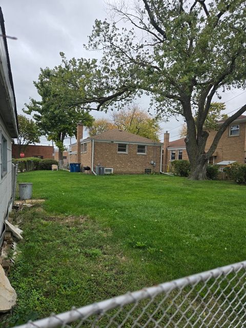 Tiny photo for 3421 Sunset Lane, Franklin Park, IL 60131 (MLS # 12502227)