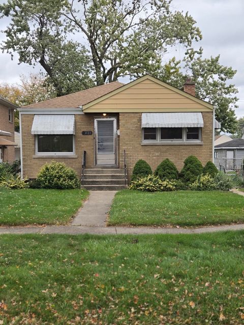 Photo of 3421 Sunset Lane, Franklin Park, IL 60131 (MLS # 12502227) Photo of 3421 Sunset Lane, Franklin Park, IL 60131 (MLS # 12502227)