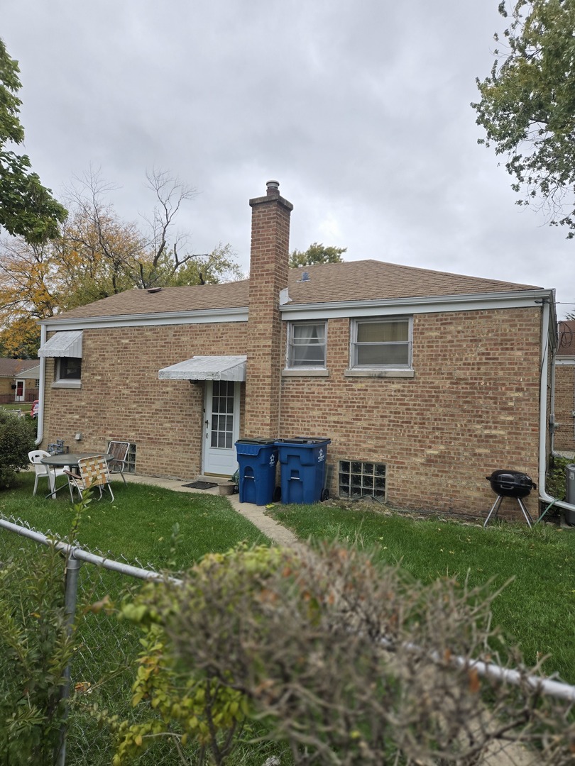 3421 Sunset Lane