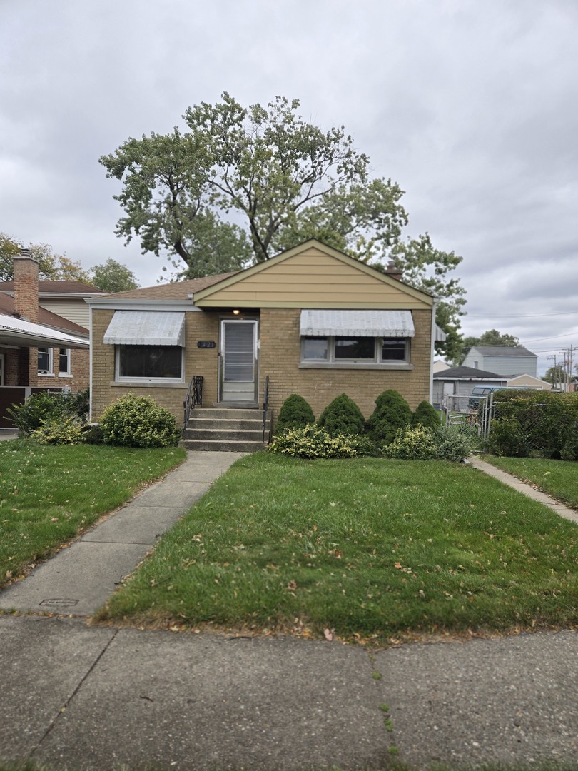 3421 Sunset Lane