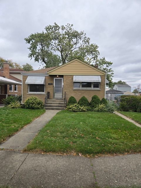 Tiny photo for 3421 Sunset Lane, Franklin Park, IL 60131 (MLS # 12502227)
