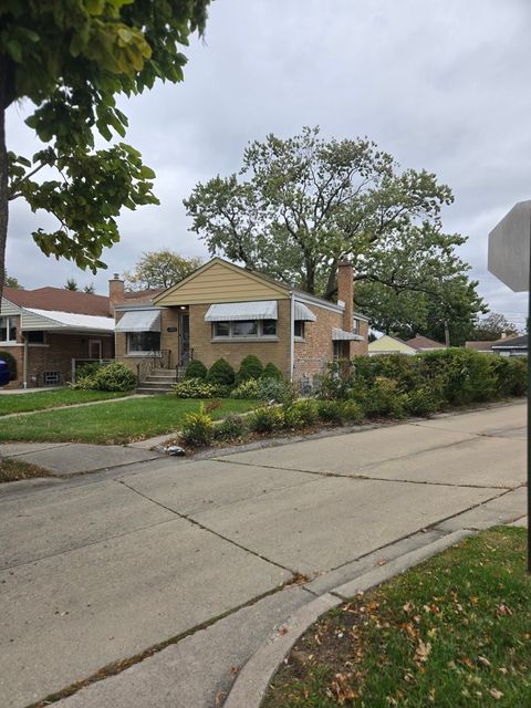 Tiny photo for 3421 Sunset Lane, Franklin Park, IL 60131 (MLS # 12502227)