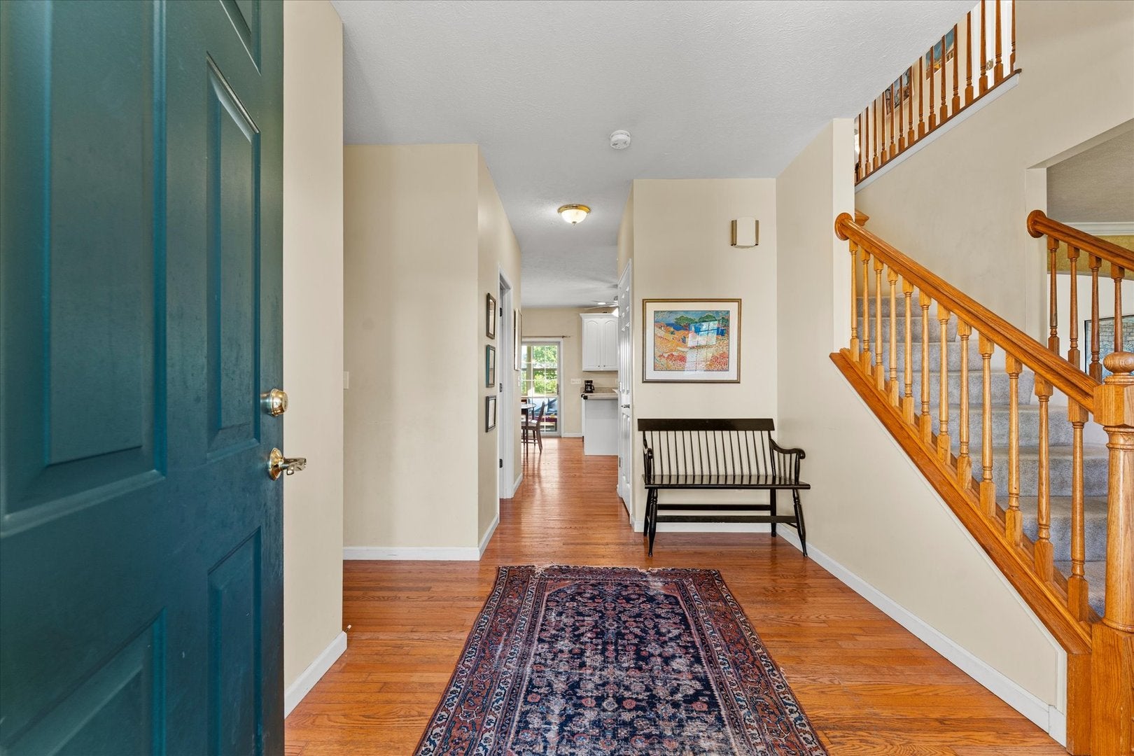 506 Riverbend Boulevard