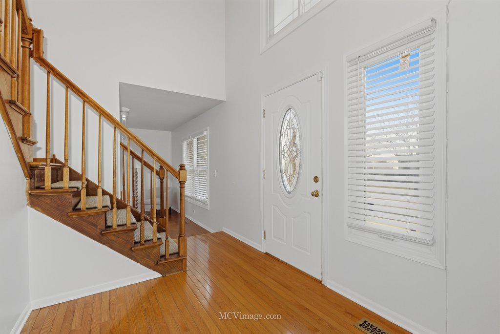 1070 N Ashbury Avenue