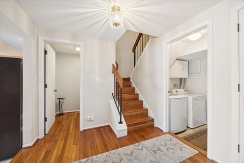 Tiny photo for 8065 Wildwood Lane, Darien, IL 60561 (MLS # 12522892)