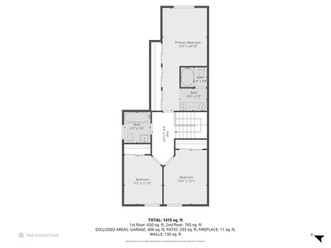 Tiny photo for 8065 Wildwood Lane, Darien, IL 60561 (MLS # 12522892)