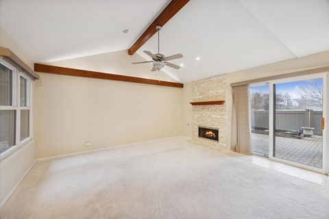 Tiny photo for 8065 Wildwood Lane, Darien, IL 60561 (MLS # 12522892)