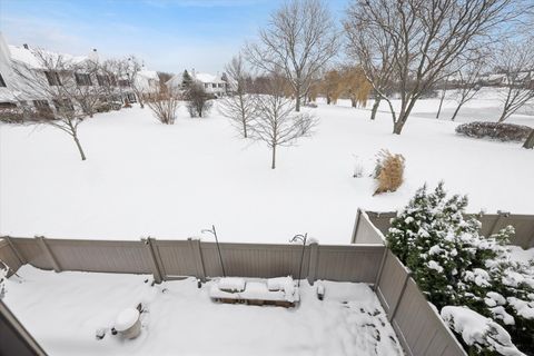 Tiny photo for 8065 Wildwood Lane, Darien, IL 60561 (MLS # 12522892)