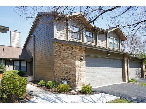 Tiny photo for 8065 Wildwood Lane, Darien, IL 60561 (MLS # 12522892)
