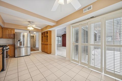 Tiny photo for 8065 Wildwood Lane, Darien, IL 60561 (MLS # 12522892)