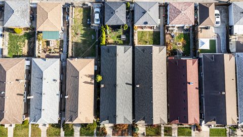 Tiny photo for 1613 S 51st Court, Cicero, IL 60804 (MLS # 12590518)