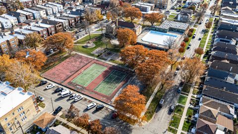 Tiny photo for 1613 S 51st Court, Cicero, IL 60804 (MLS # 12590518)